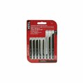 Task Tools Set Bld Saw Jig Hcs Assorted T22124